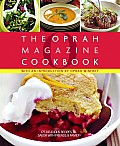 O Oprah Magazine Cookbook