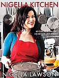 Nigella Kitchen Recipes from the Heart of the Home
