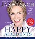 Happy Accidents Low Price CD Happy Accidents Low Price CD