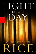 Light Before Day A Novel