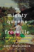 Mighty Queens of Freeville CD The True Story of a Mother a Daughter & the People Who Raised Them