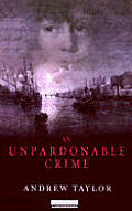 Unpardonable Crime Abridged Cassette