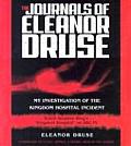 Journals Of Eleanor Druse My Investigation of the Kingdom Hospital Incident