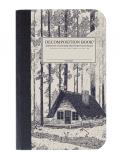 Redwood Creek Lined Pocket Decomposition Book