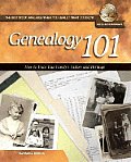 Genealogy 101 How To Trace Your Familys
