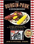 Durgin Park Cookbook Classic Yankee Cooking