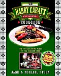 Harry Carays Restaurant Cookbook