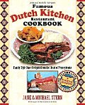 Famous Dutch Kitchen Restaurant Cookbook