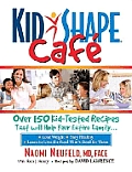 Kidshape Cafe