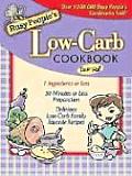 Busy Peoples Low Carb Cookbook