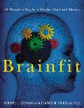 Brainfit 10 Minutes a Day for a Sharper Mind & Memory