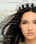Universal Beauty The Miss Universe Guide to Beauty