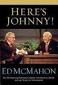 Heres Johnny My Memories of Johnny Carson the Tonight Show & 46 Years of Friendship