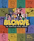 Blondie the Bumstead Family Album