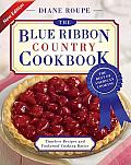 Blue Ribbon Country Cookbook