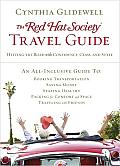 Red Hat Society Travel Guide Hitting the Road with Confidence Class & Style