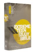 Bible NKJV Extreme Teen Study Bible