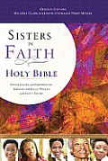 Sisters in Faith Holy Bible KJV