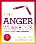 Anger Workbook An Interactive Guide to Anger Management