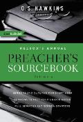 Nelsons Annual Preachers Sourcebook Volume 4
