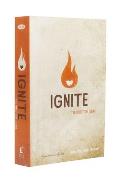 Ignite-NKJV: The Bible for Teens