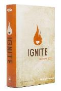 Ignite-NKJV: The Bible for Teens