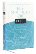 New Spirit-Filled Life Bible-NIV-Signature