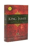 Study Bible-KJV