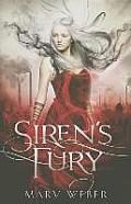 Sirens Fury