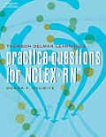 Practice Questions for NCLEX RN