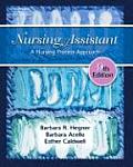 Nursing Assistant A Nursing Process Approach Softcover Edition