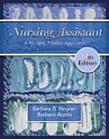 Nursing Assistant: A Nursing Process Approach, 9e: Hardcover Edition