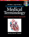 Comprehensive Medical Terminology 2nd Edition