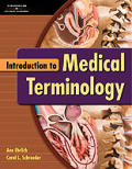 Introduction to Medical Terminology With CDROM