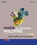 Inside Pro Engineer Wildfire 4th Edition