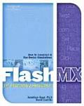 Flash MX for Interactive Simulation (Macromedia Flash)