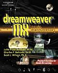 Dreamweaver MX: Inside Macromedia with CDROM (Inside Macromedia)