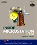 Inside Microstation 6th Edition