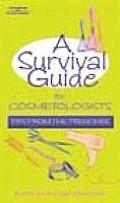 Survival Guide for Cosmetologists Tips from the Trenches