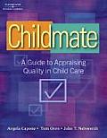 Childmate A Guide To Appraising Quality In Chi