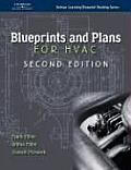 Blueprints and Plans for HVAC