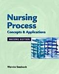 Nursing Process: Concepts and Application