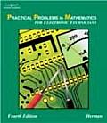 Practical Problems in Mathematics for Electronic Technicians