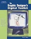 Graphic Designers Digital Toolkit 1st Edition