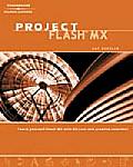 Project Flash MX