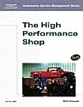 The High Performance Shop