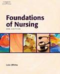 Procedures Checklist to Accompany Foundations of Nursing