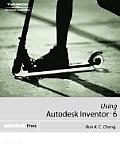 Using Autodesk Inventor 6
