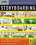 Exploring Storyboarding