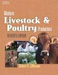 Modern Livestock & Poultry